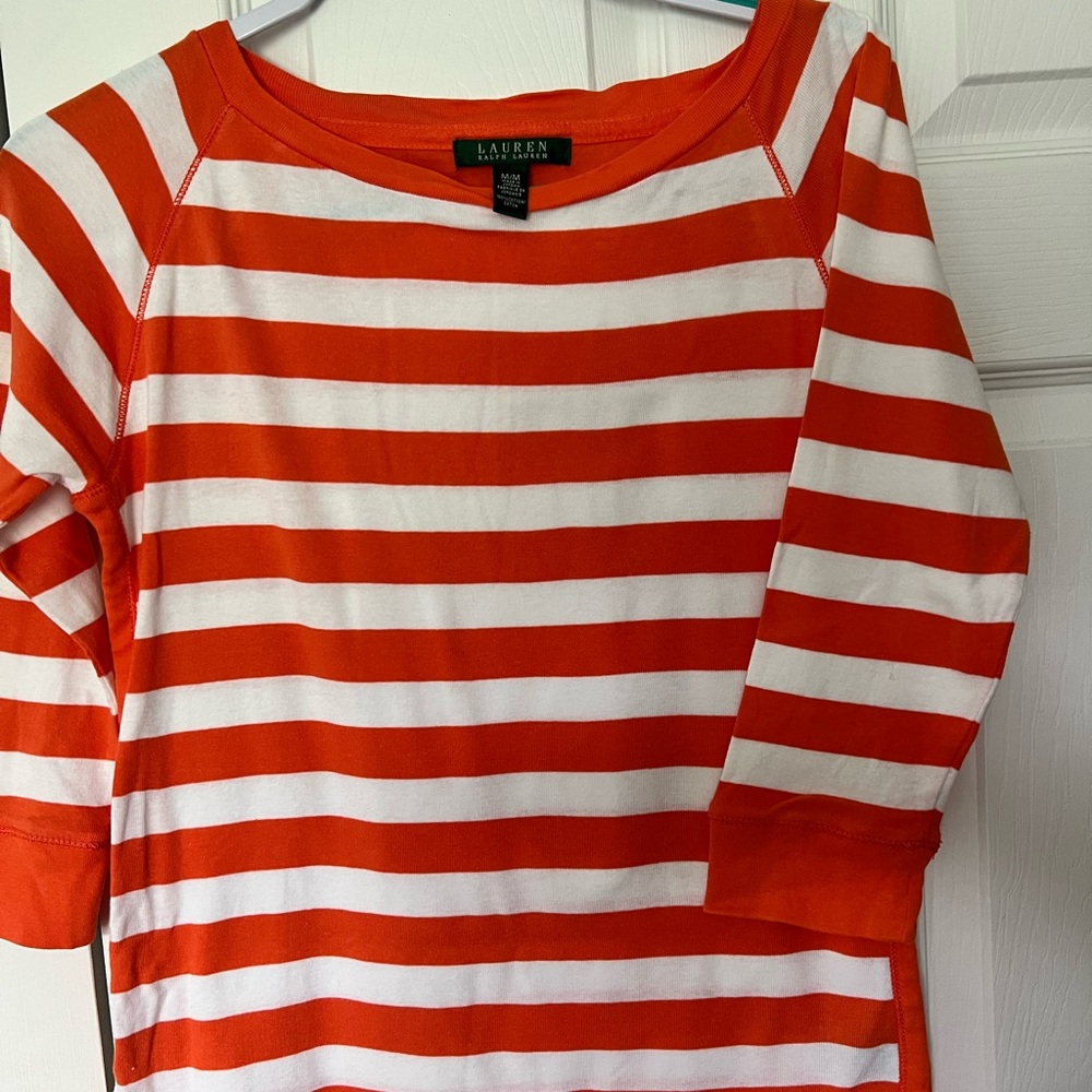 Ralph Lauren casual shirt 12$ - Picture 5 of 5